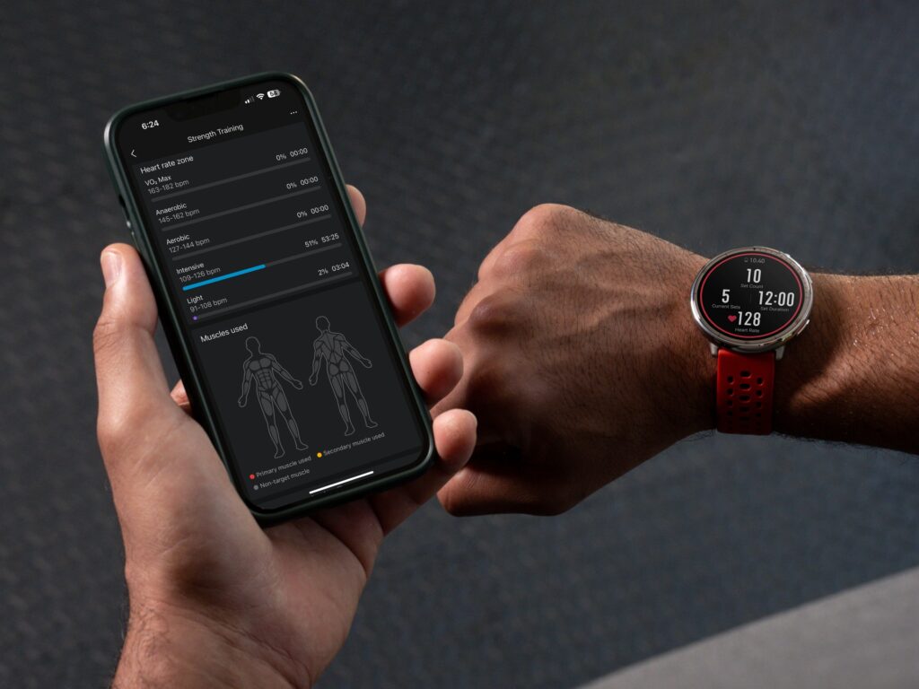 Amazfit Active 2