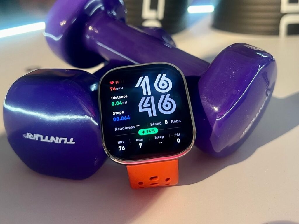 Amazfit Bip 6