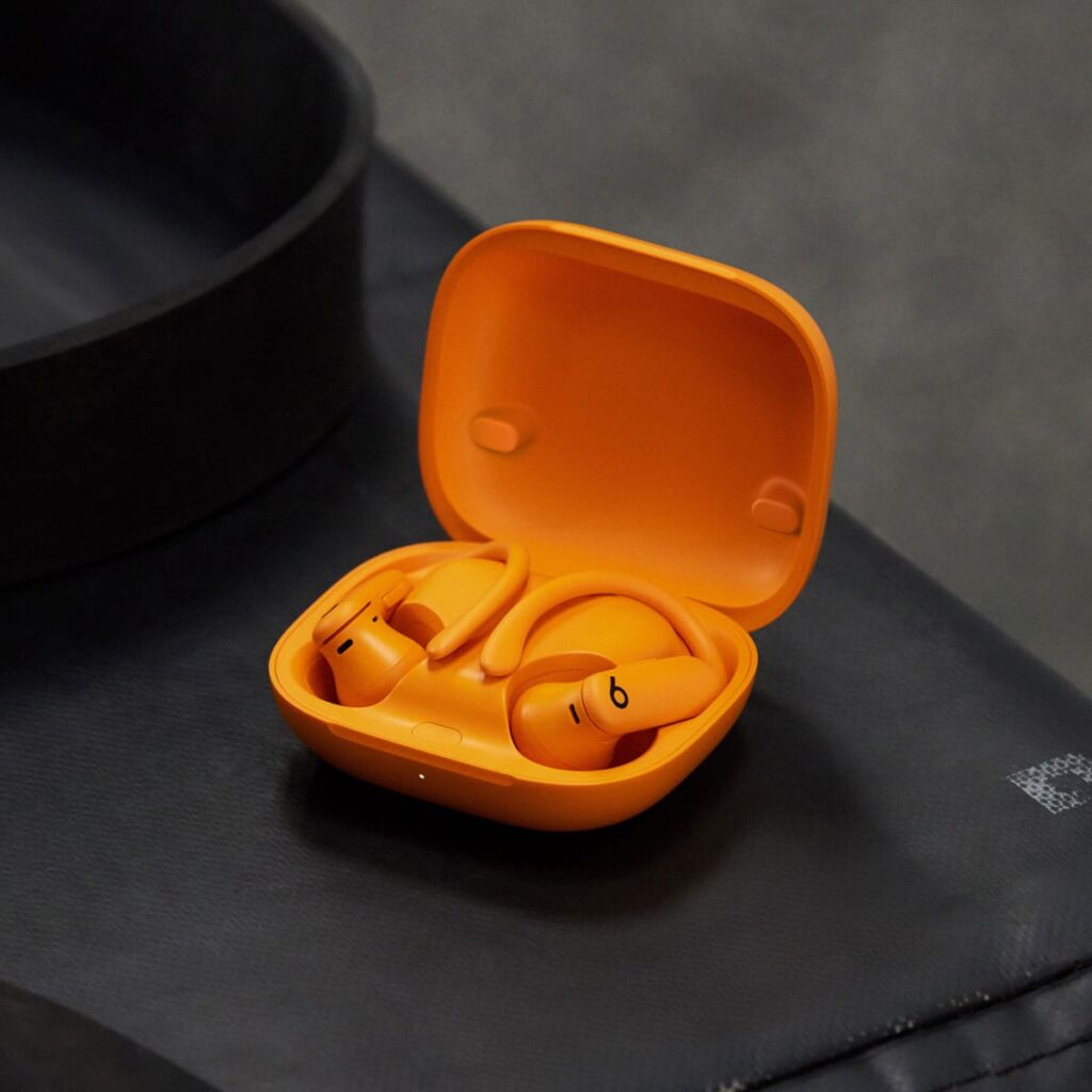 Ufficiali le Powerbeats Pro 2, cuffie con monitoraggio della frequenza cardiaca 27
