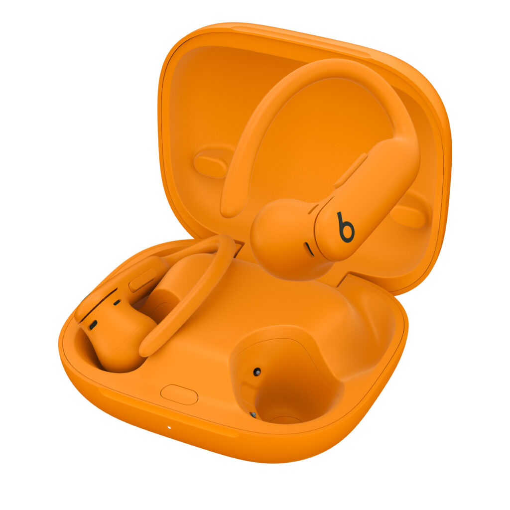 Ufficiali le Powerbeats Pro 2, cuffie con monitoraggio della frequenza cardiaca 24