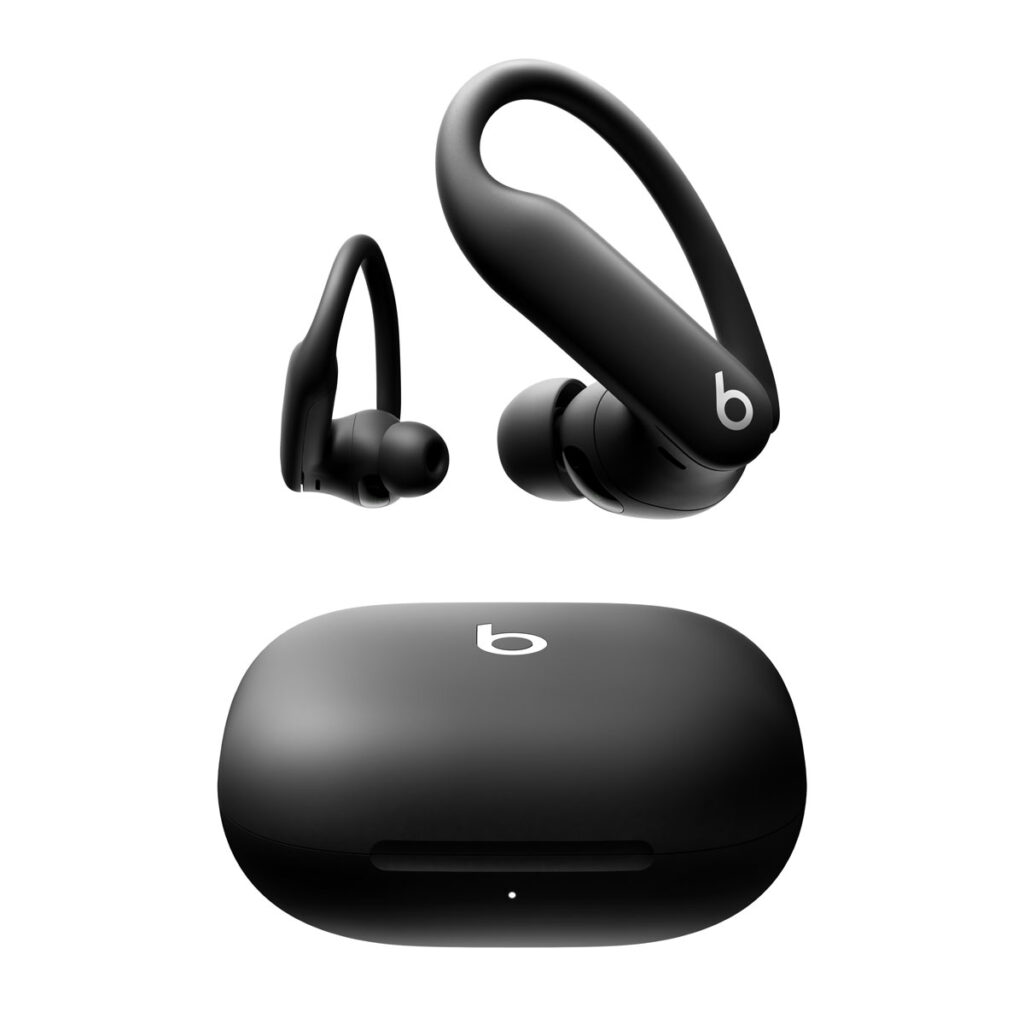 Ufficiali le Powerbeats Pro 2, cuffie con monitoraggio della frequenza cardiaca 4