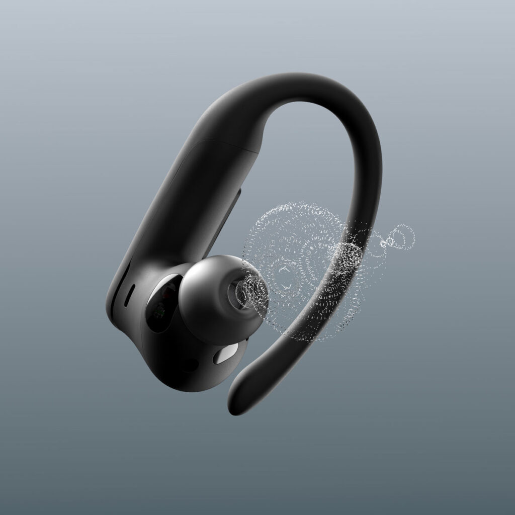 Ufficiali le Powerbeats Pro 2, cuffie con monitoraggio della frequenza cardiaca 8