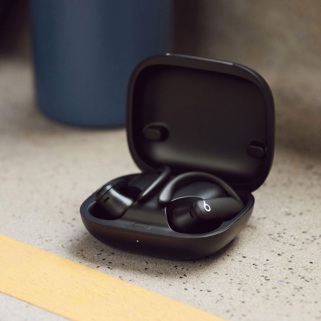 Ufficiali le Powerbeats Pro 2, cuffie con monitoraggio della frequenza cardiaca 9