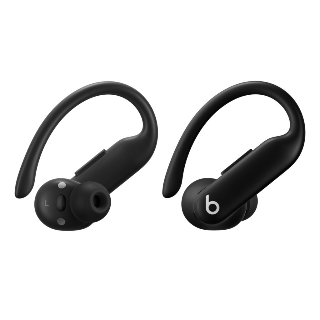 Ufficiali le Powerbeats Pro 2, cuffie con monitoraggio della frequenza cardiaca 5