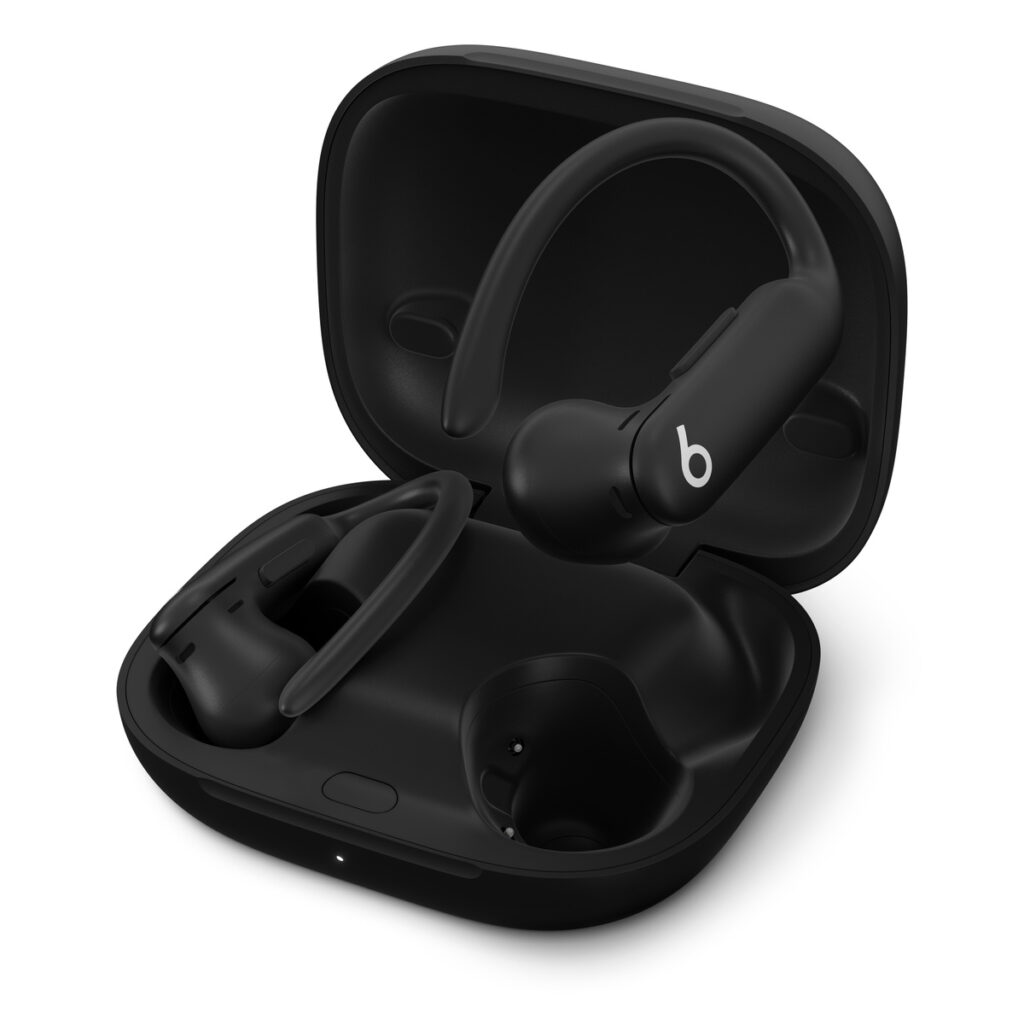 Ufficiali le Powerbeats Pro 2, cuffie con monitoraggio della frequenza cardiaca 6