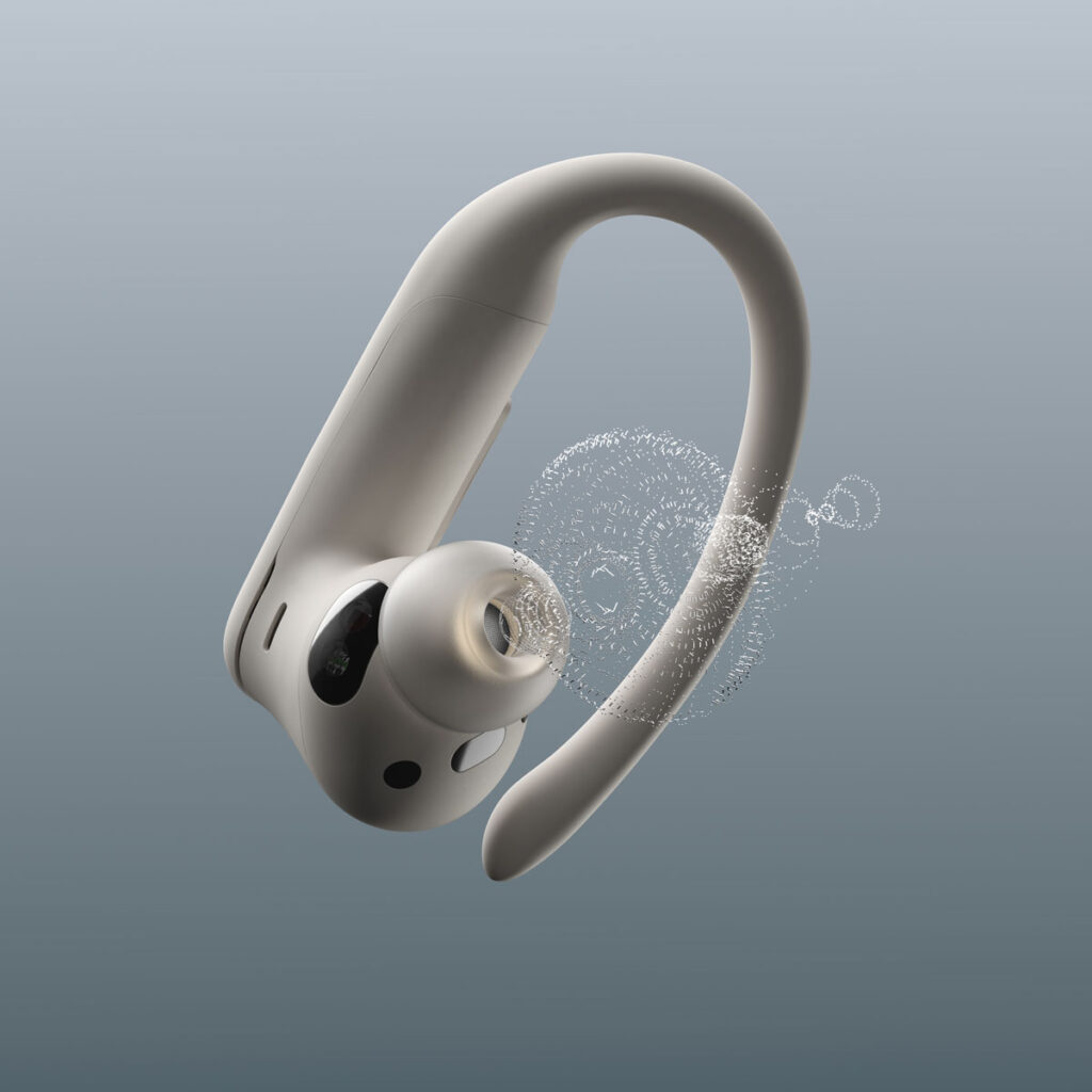 Ufficiali le Powerbeats Pro 2, cuffie con monitoraggio della frequenza cardiaca 13