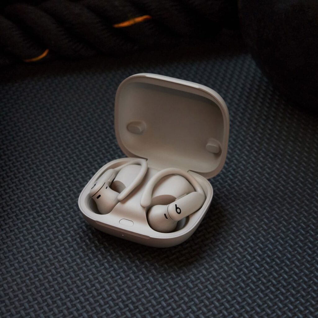Ufficiali le Powerbeats Pro 2, cuffie con monitoraggio della frequenza cardiaca 15