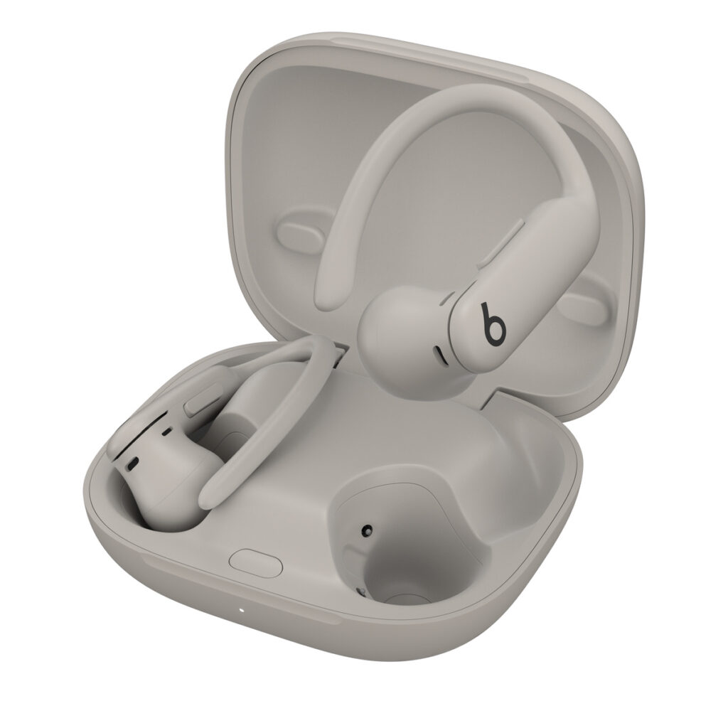 Ufficiali le Powerbeats Pro 2, cuffie con monitoraggio della frequenza cardiaca 12