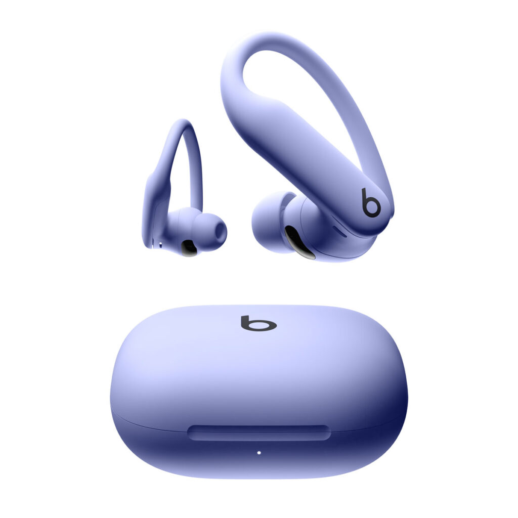 Ufficiali le Powerbeats Pro 2, cuffie con monitoraggio della frequenza cardiaca 16