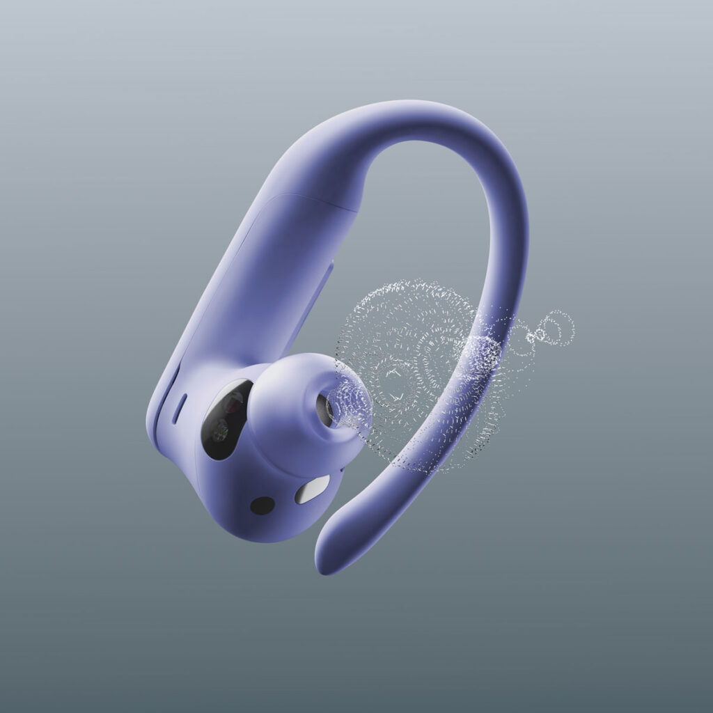 Ufficiali le Powerbeats Pro 2, cuffie con monitoraggio della frequenza cardiaca 19