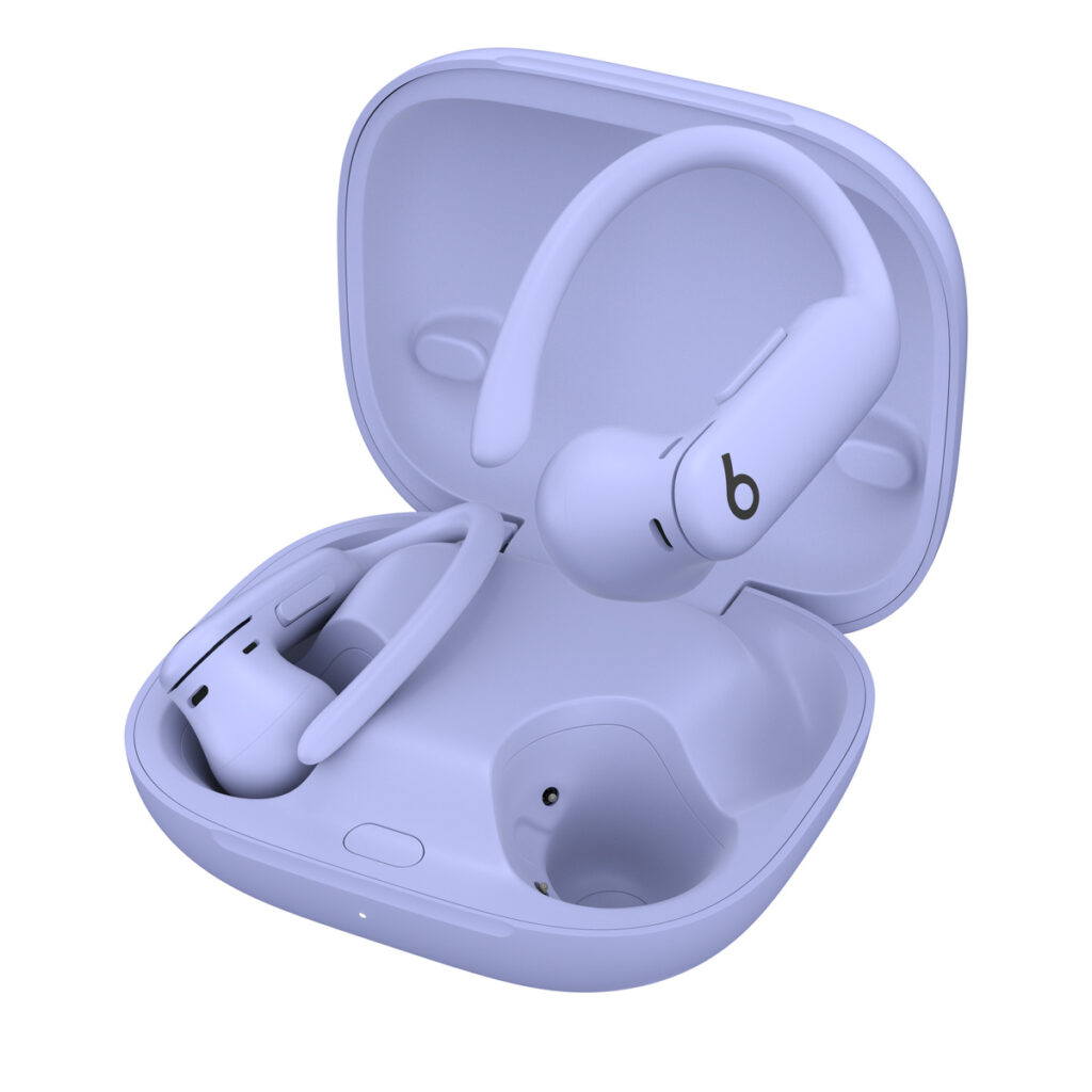 Ufficiali le Powerbeats Pro 2, cuffie con monitoraggio della frequenza cardiaca 18