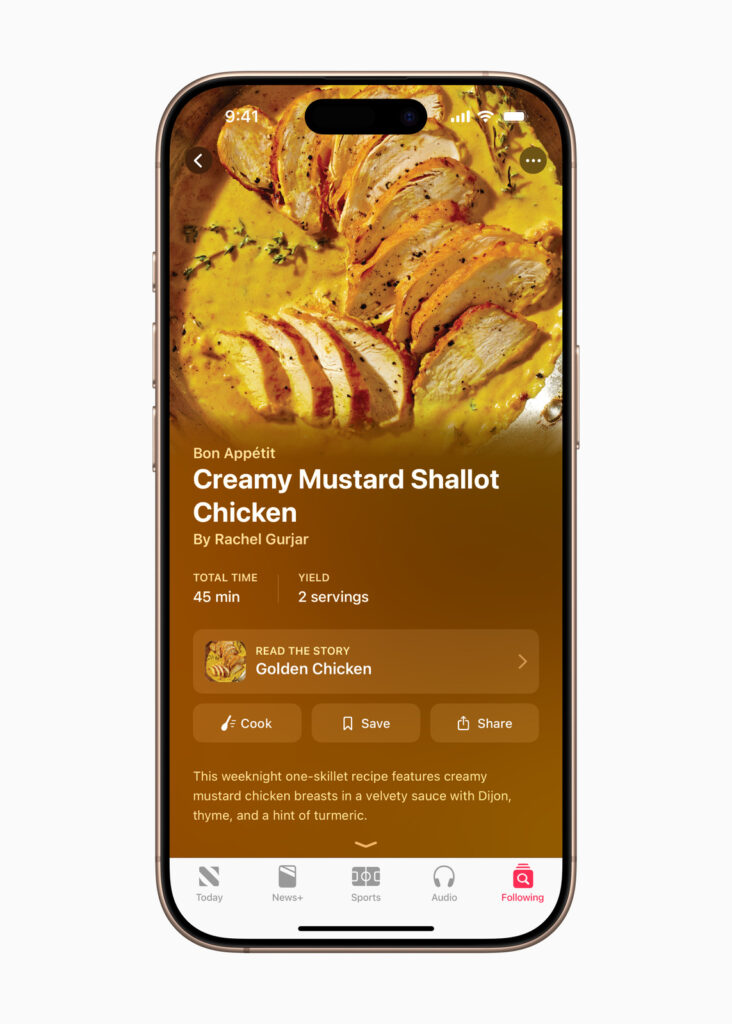 Apple TV 4K con IA, un hub e un campanello nel futuro della smart home targata Apple 7