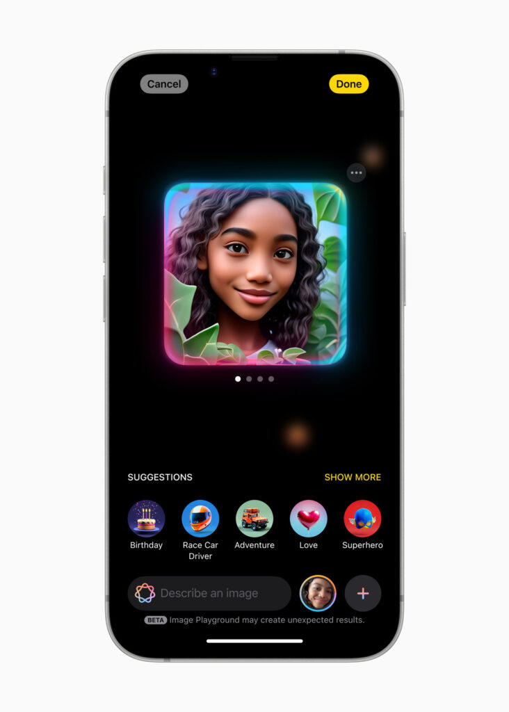 Addio iPhone SE: iPhone 16e è il nuovo iPhone "economico" con Apple Intelligence 12