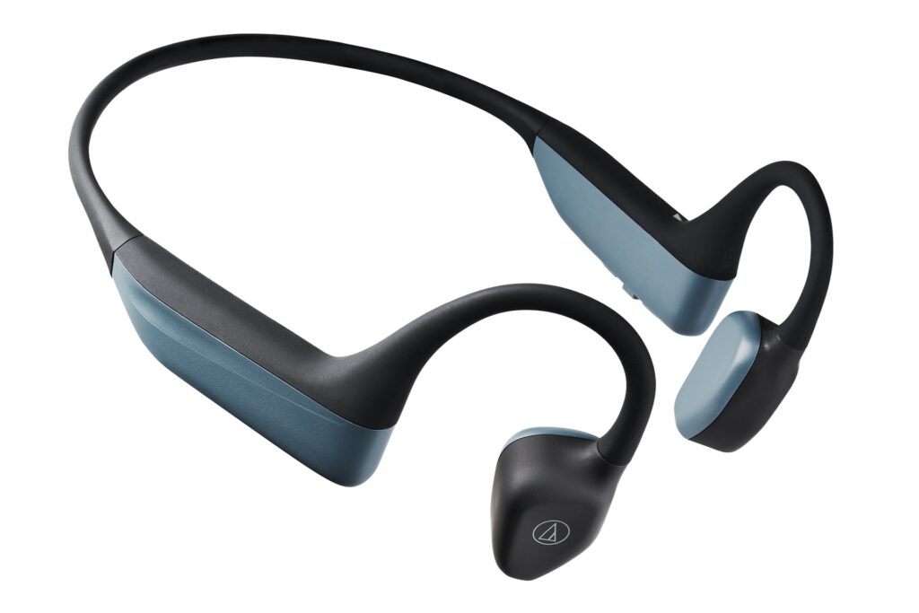 Le nuove cuffie a conduzione cartilaginea di Audio-Technica arrivano in Italia 5