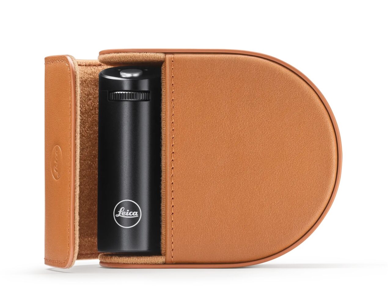 Arriva in Italia il Leica LUX Grip, accessorio in cui stiloso fa rima con costoso 8