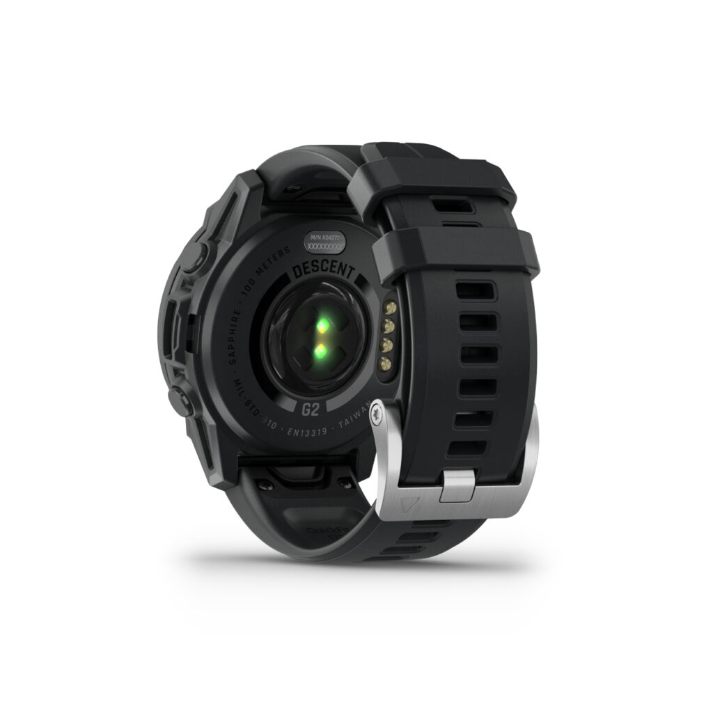 Garmin Descent G2