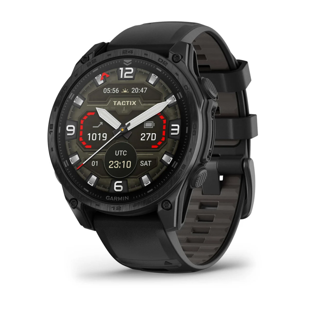 Garmin Tactix 8