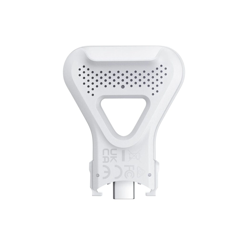 Insta360 lancia Tracker IA, un accessorio che amplia le potenzialità di Flow 2 Pro 6