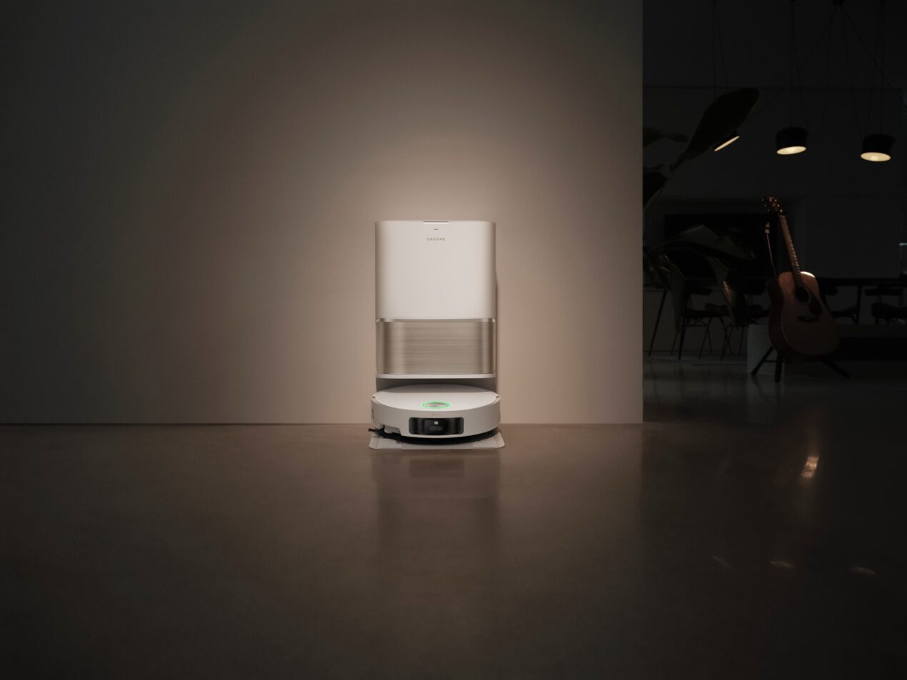 Dreame L50 Pro Ultra debutta in Italia, con una promo di lancio imperdibile