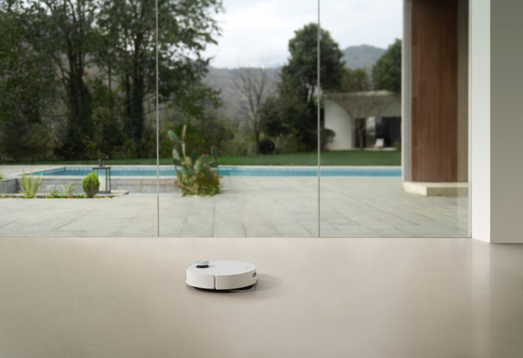 Dreame L50 Pro Ultra