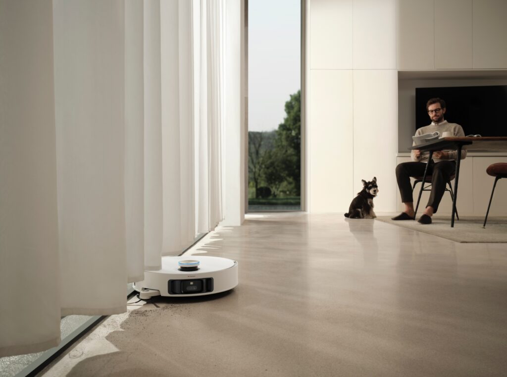 Dreame L50 Pro Ultra