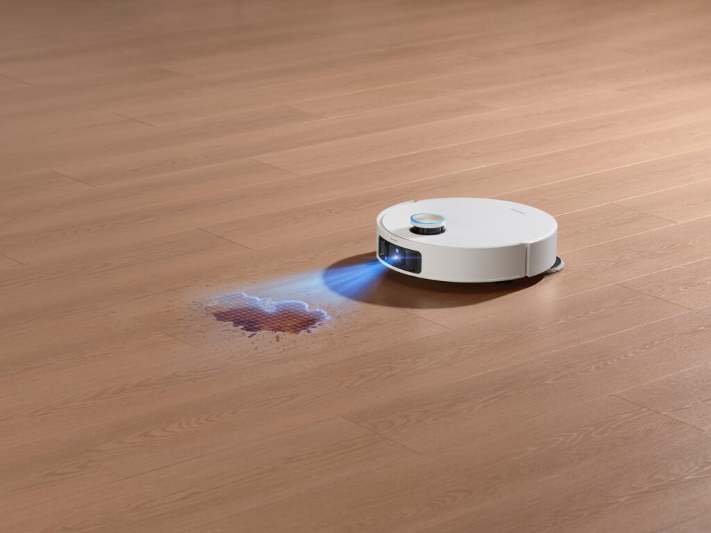 Dreame L50 Pro Ultra