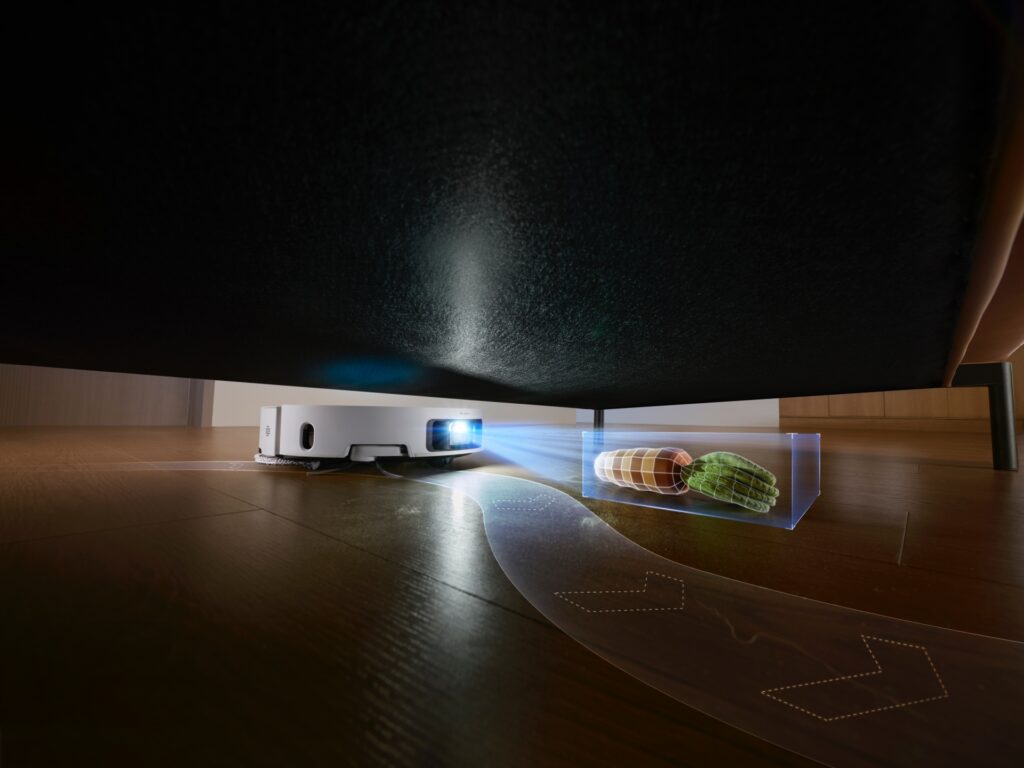 Dreame L50 Pro Ultra