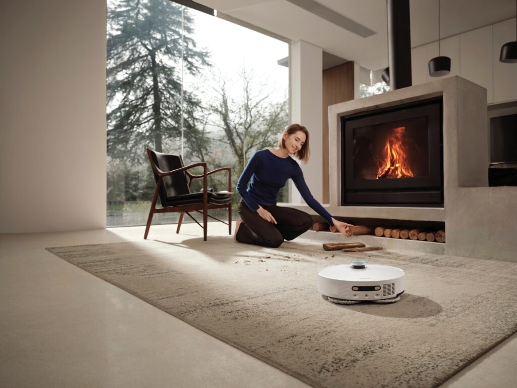 Dreame L50 Pro Ultra