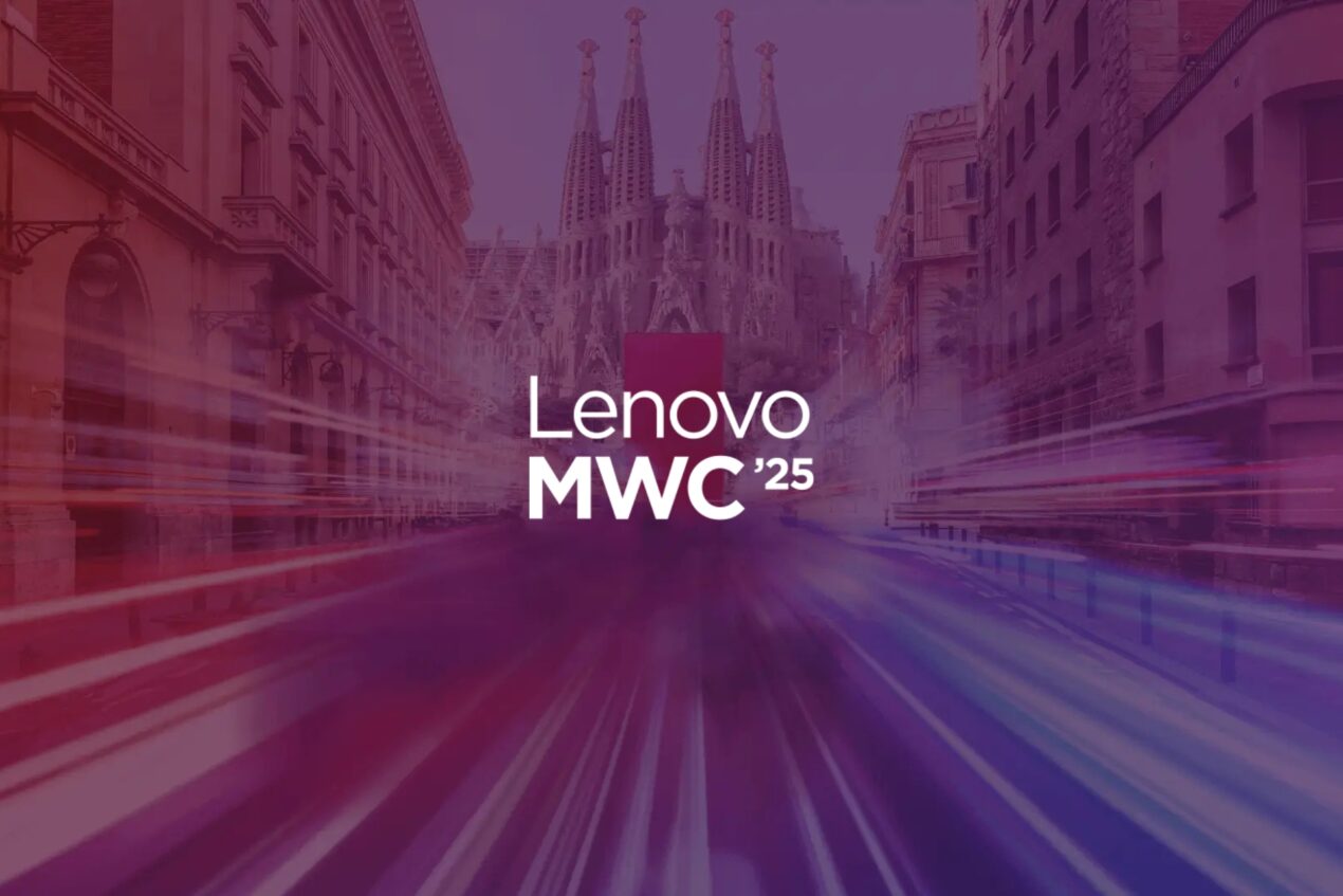 Il MWC di Lenovo sarà ricco di novità, tra cui un notebook con display pieghevole
