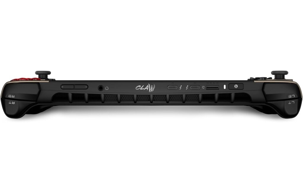 La console portatile MSI Claw 8 AI+ arriva in Italia: aprono i pre-ordini su Amazon 6