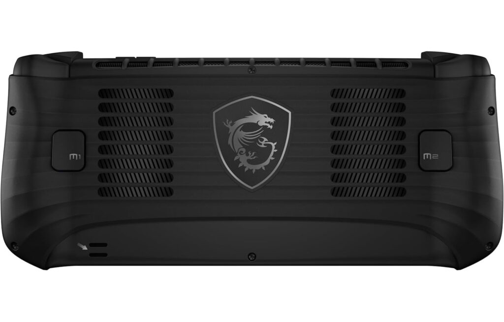 La console portatile MSI Claw 8 AI+ arriva in Italia: aprono i pre-ordini su Amazon 7