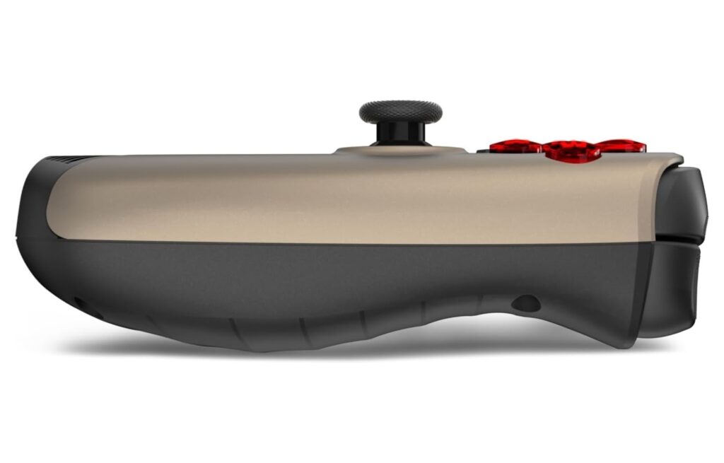 La console portatile MSI Claw 8 AI+ arriva in Italia: aprono i pre-ordini su Amazon 9