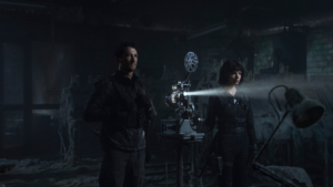 Misteri dal profondo - novità Apple TV+ da guardare a febbraio 2025