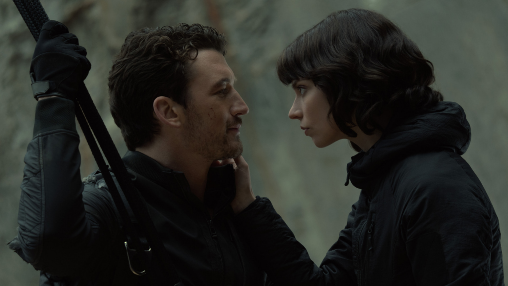 novità Apple TV+ febbraio 2025 da vedere