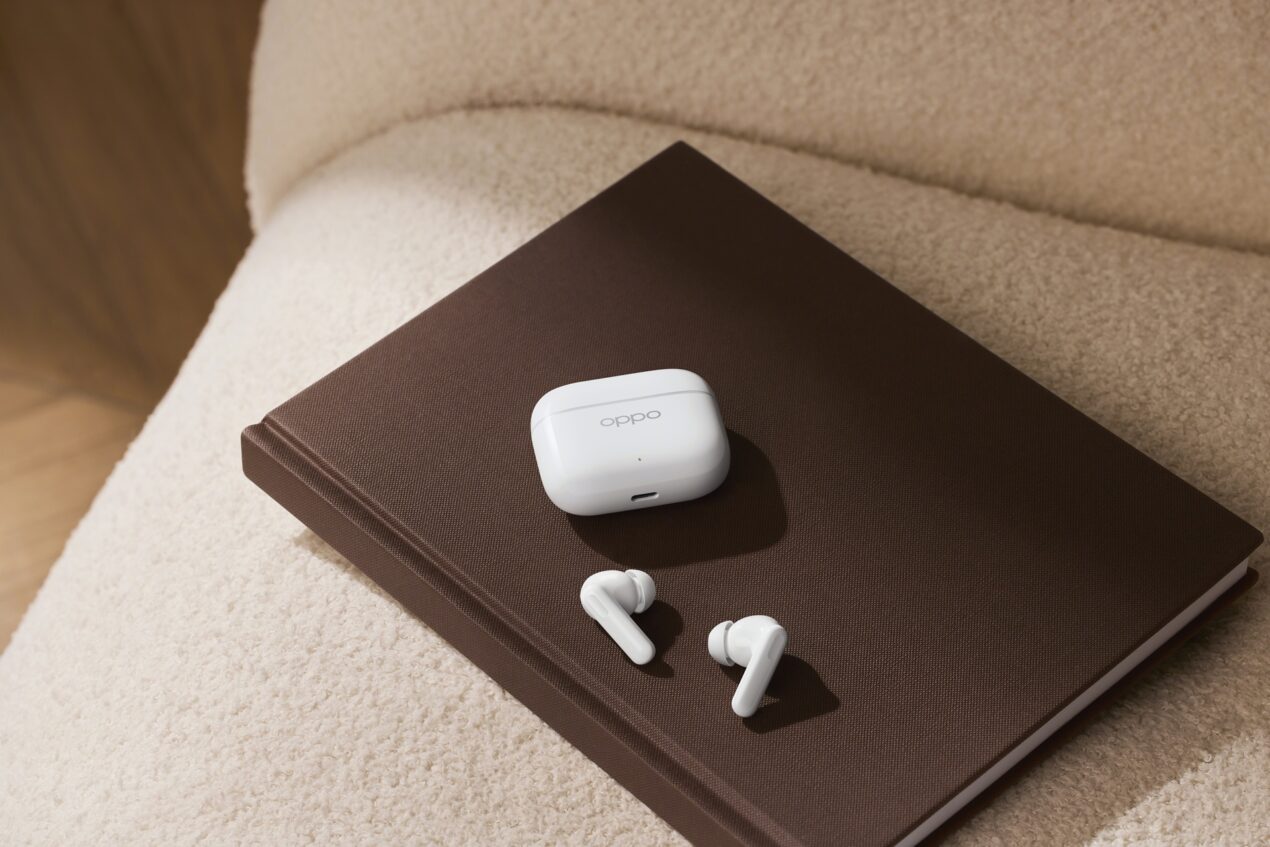 OPPO Enco Buds3: gli auricolari "best-buy" tornano al loro prezzo minimo su Amazon