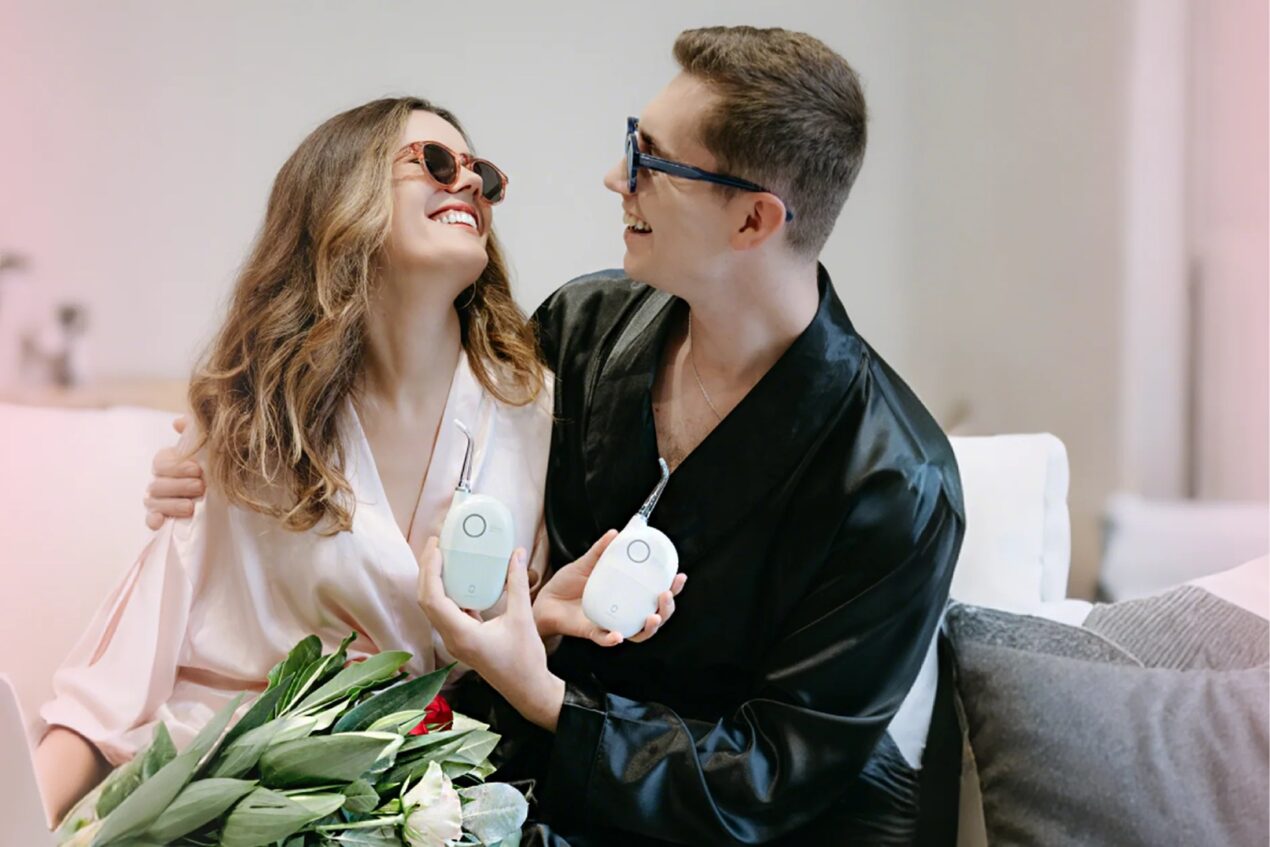 Oclean lancia le interessanti offerte di San Valentino sul suo store