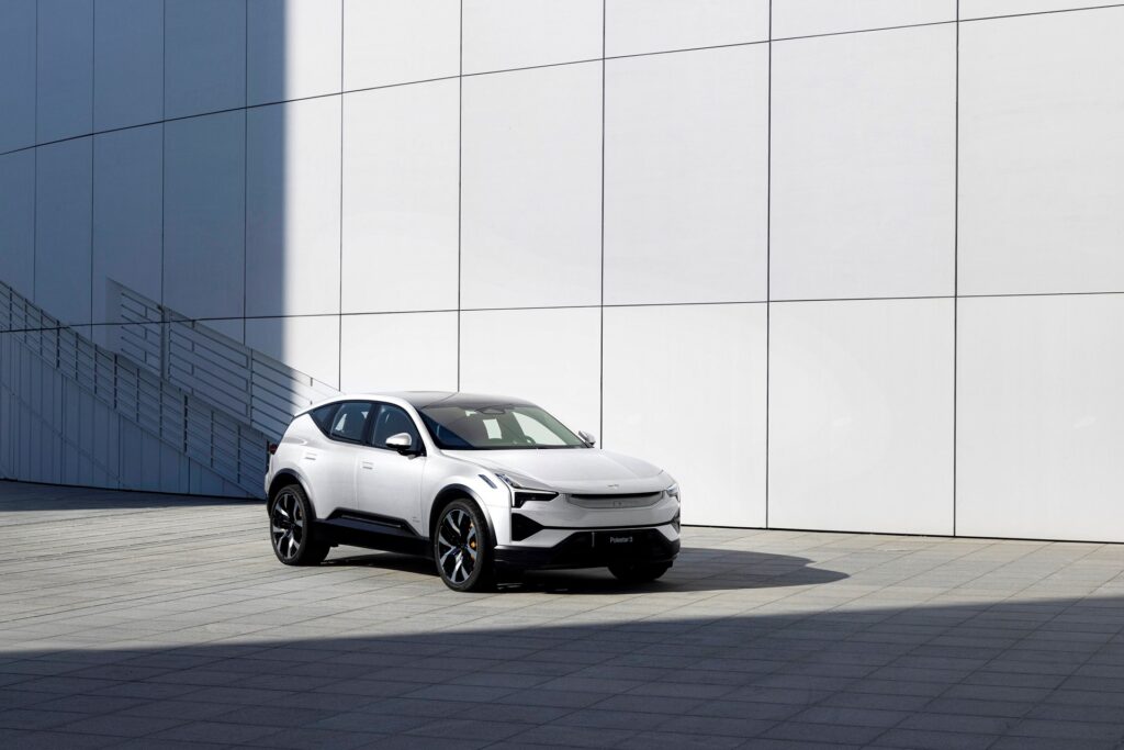 Polestar 3