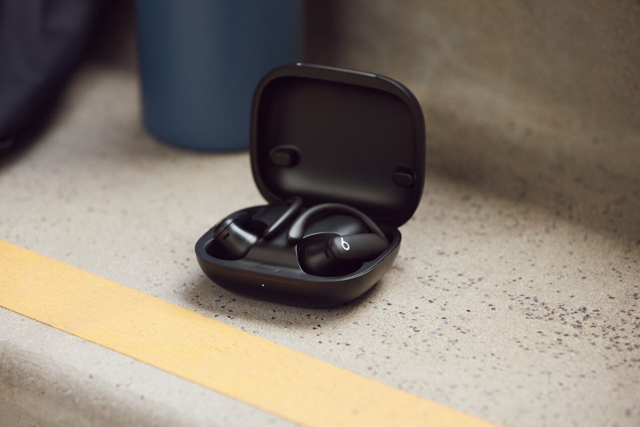 Spunta una data di lancio per le cuffie Powerbeats Pro 2 di Apple