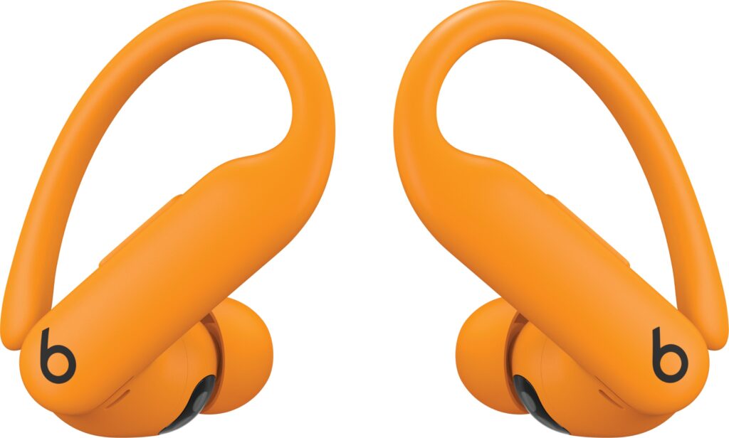 Powerbeats Pro 2 leak a