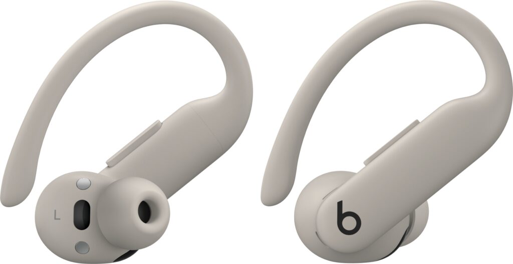Powerbeats Pro 2 leak b