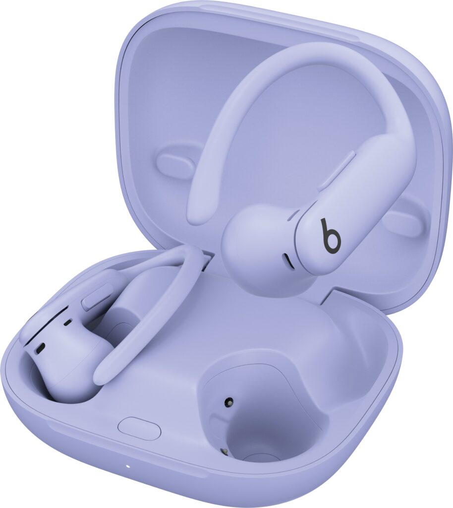 Spunta una data di lancio per le cuffie Powerbeats Pro 2 di Apple 4