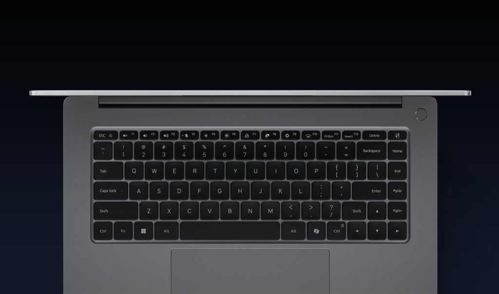 Xiaomi ha annunciato le cuffie Buds 5 Pro e il notebook Redmi Book Pro 16 (2025) 7