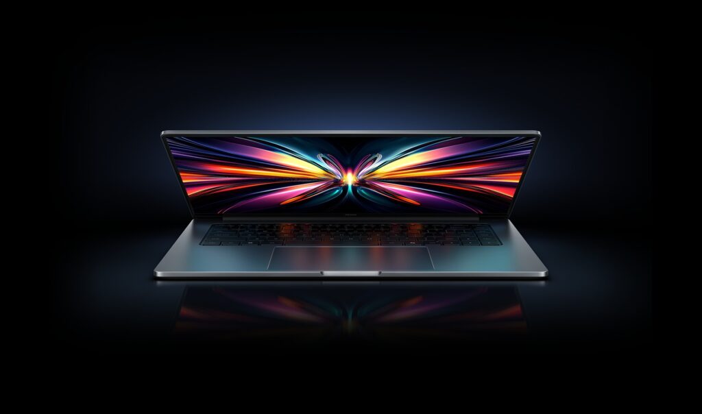 Xiaomi ha annunciato le cuffie Buds 5 Pro e il notebook Redmi Book Pro 16 (2025) 4