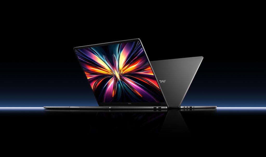 Xiaomi ha annunciato le cuffie Buds 5 Pro e il notebook Redmi Book Pro 16 (2025) 5