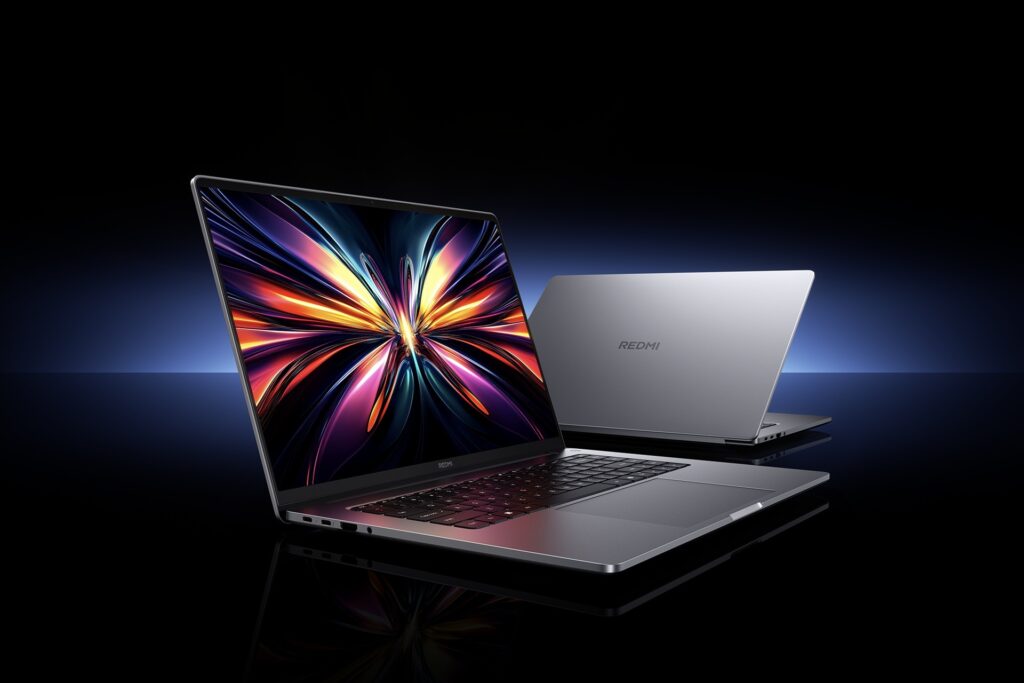 Redmi Book Pro 16 (2025