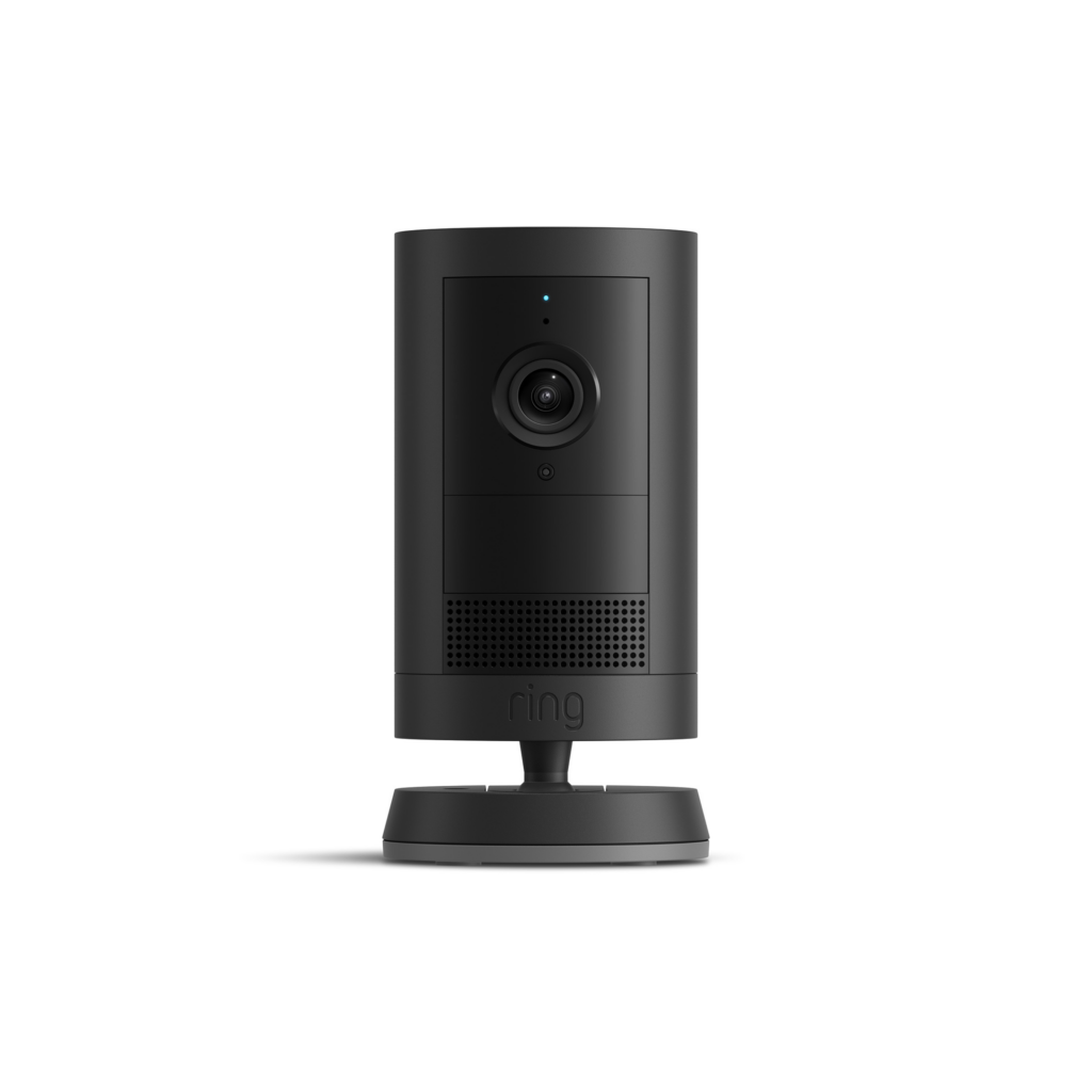 Ring Outdoor Camera Plus