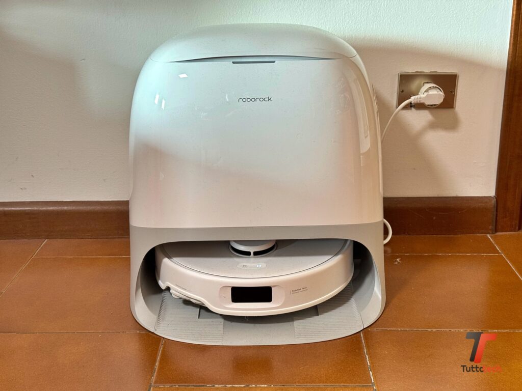 Roborock Qrevo Curv S5X