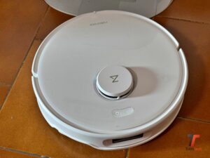 Roborock Qrevo Curv S5X