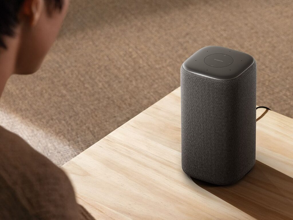Smart Speaker Pro