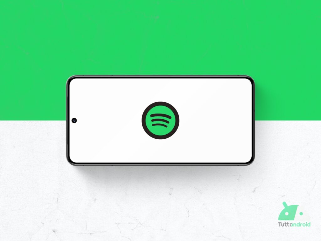 Spotify estende il funzionamento delle Prompted Playlist anche ai podcast 5